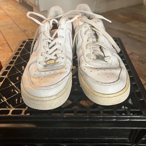 Nike Airforce Ones - Picture 2 of 2